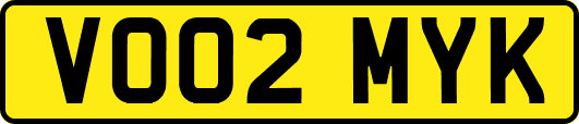 VO02MYK