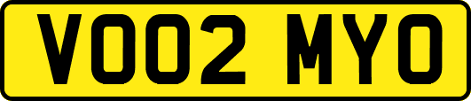 VO02MYO