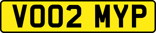 VO02MYP