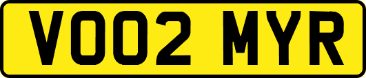 VO02MYR