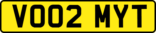 VO02MYT