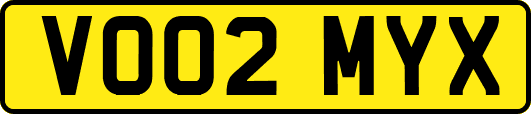 VO02MYX