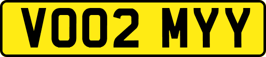 VO02MYY
