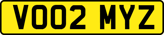 VO02MYZ