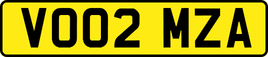 VO02MZA