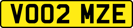 VO02MZE