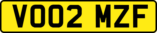 VO02MZF