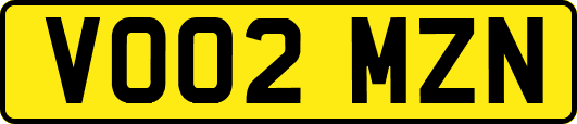 VO02MZN