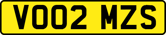 VO02MZS