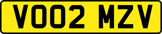 VO02MZV