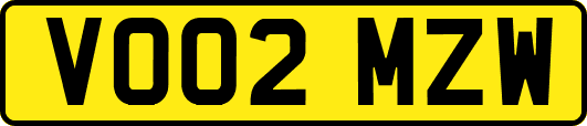 VO02MZW