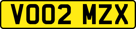 VO02MZX
