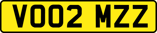 VO02MZZ