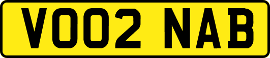 VO02NAB