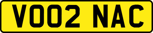 VO02NAC
