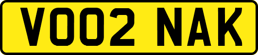 VO02NAK