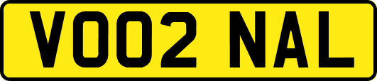 VO02NAL