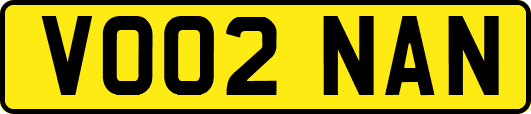 VO02NAN