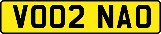 VO02NAO