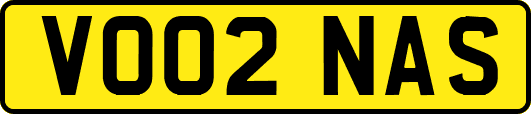 VO02NAS