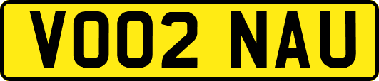 VO02NAU