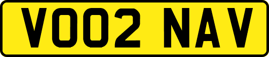 VO02NAV