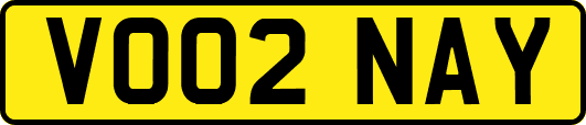 VO02NAY