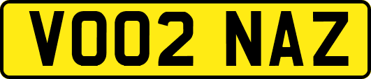 VO02NAZ