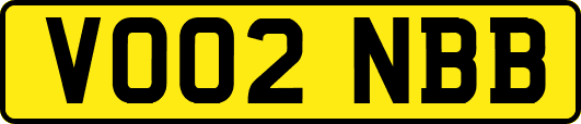 VO02NBB