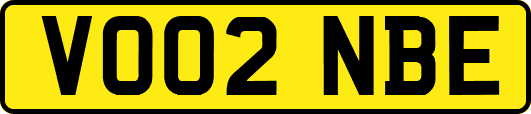 VO02NBE