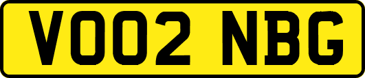 VO02NBG