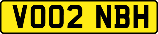 VO02NBH