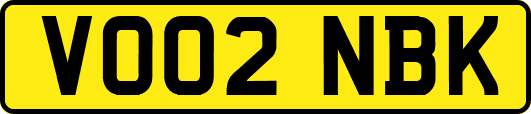VO02NBK