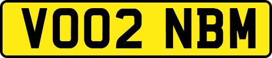 VO02NBM
