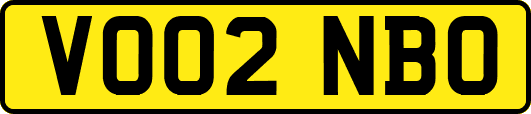 VO02NBO