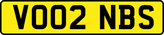 VO02NBS