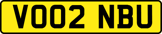 VO02NBU