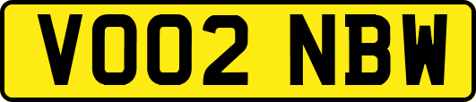 VO02NBW