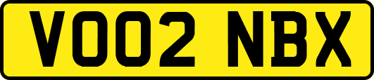 VO02NBX