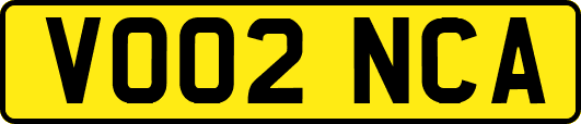VO02NCA