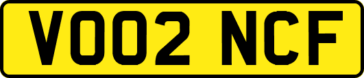 VO02NCF