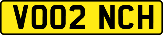 VO02NCH