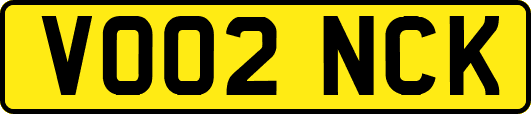 VO02NCK