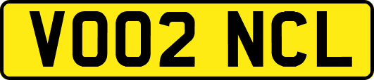 VO02NCL