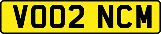 VO02NCM