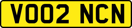 VO02NCN