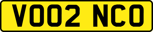 VO02NCO