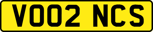 VO02NCS