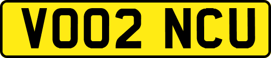 VO02NCU