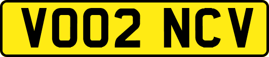 VO02NCV